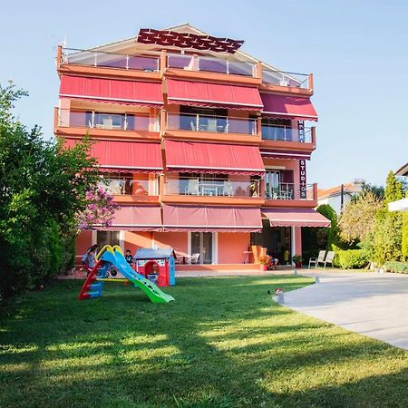 Imperial Studios Vasiliki  Ngoại thất bức ảnh