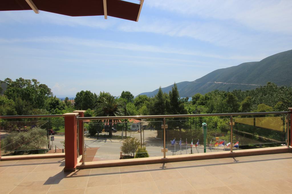 Imperial Studios Vasiliki  Ngoại thất bức ảnh