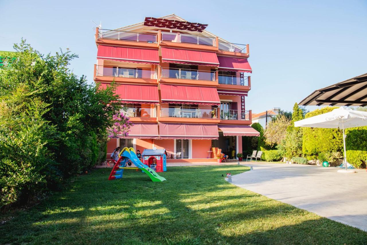 Imperial Studios Vasiliki  Ngoại thất bức ảnh