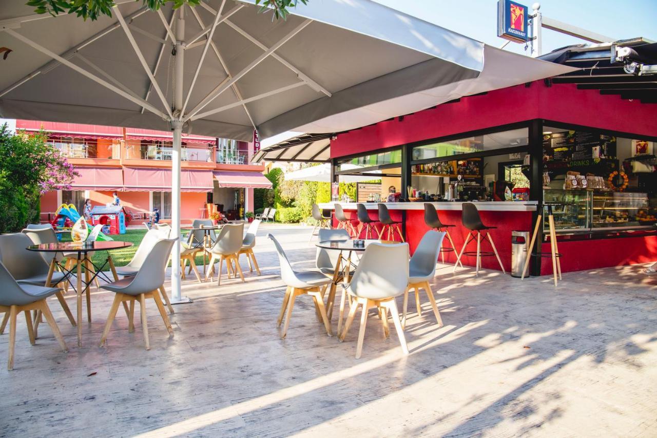 Imperial Studios Vasiliki  Ngoại thất bức ảnh